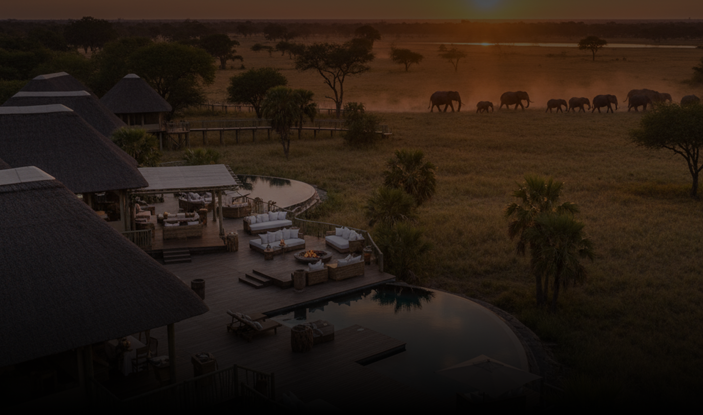Africa adventure